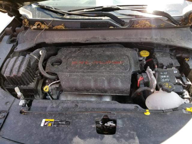 Photo 6 VIN: 3C4NJDCB6JT470366 - JEEP COMPASS LI 