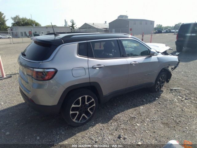 Photo 3 VIN: 3C4NJDCB6JT479536 - JEEP COMPASS 