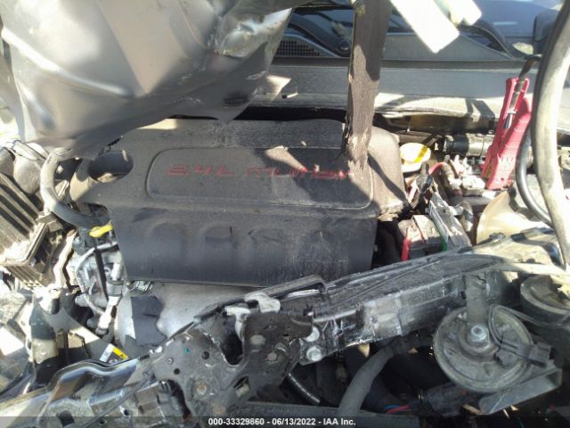 Photo 9 VIN: 3C4NJDCB6JT479536 - JEEP COMPASS 