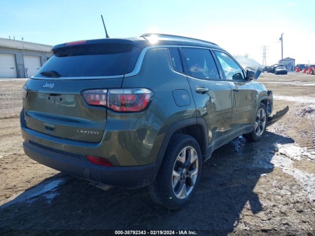 Photo 3 VIN: 3C4NJDCB6JT485529 - JEEP COMPASS 