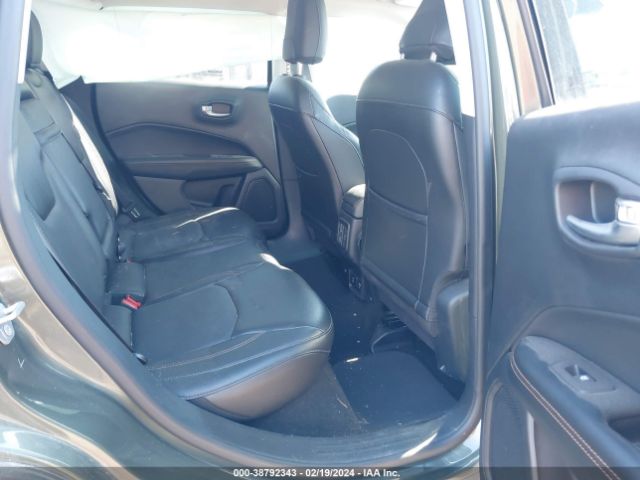 Photo 7 VIN: 3C4NJDCB6JT485529 - JEEP COMPASS 