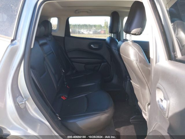 Photo 7 VIN: 3C4NJDCB6KT619523 - JEEP COMPASS 