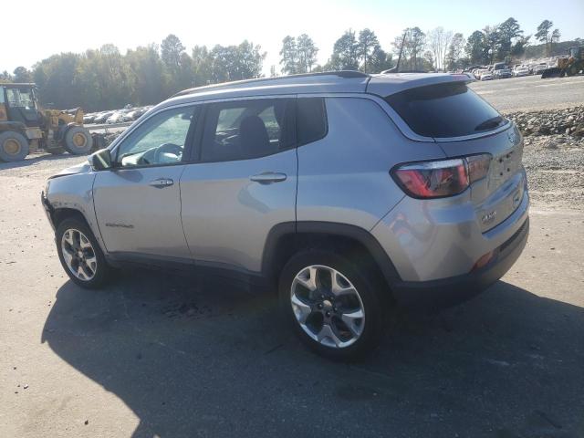 Photo 1 VIN: 3C4NJDCB6KT620896 - JEEP COMPASS LI 