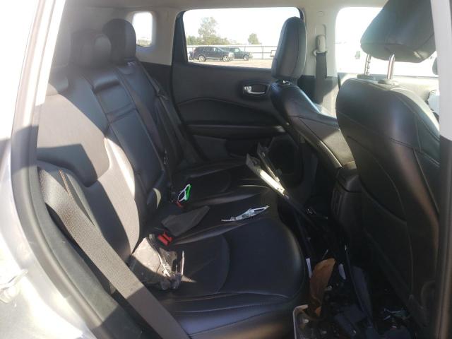 Photo 10 VIN: 3C4NJDCB6KT620896 - JEEP COMPASS LI 