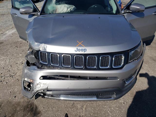 Photo 11 VIN: 3C4NJDCB6KT620896 - JEEP COMPASS LI 