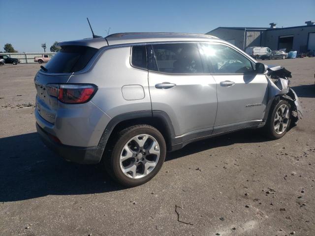 Photo 2 VIN: 3C4NJDCB6KT620896 - JEEP COMPASS LI 