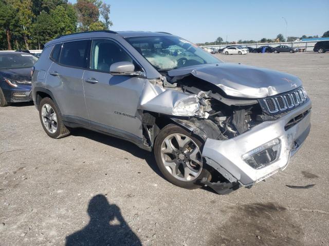 Photo 3 VIN: 3C4NJDCB6KT620896 - JEEP COMPASS LI 