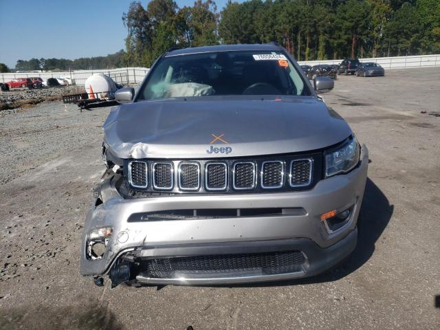 Photo 4 VIN: 3C4NJDCB6KT620896 - JEEP COMPASS LI 