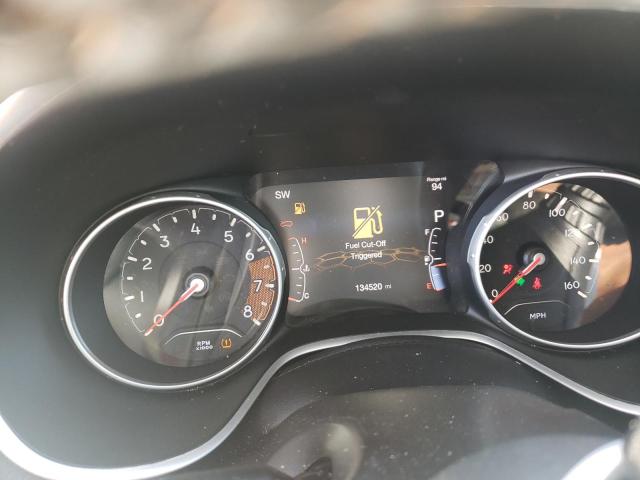 Photo 8 VIN: 3C4NJDCB6KT620896 - JEEP COMPASS LI 