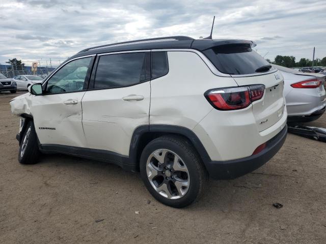 Photo 1 VIN: 3C4NJDCB6KT647290 - JEEP COMPASS LI 