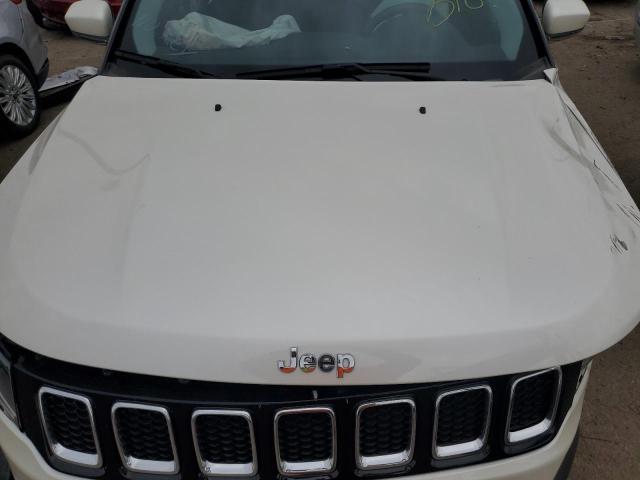 Photo 10 VIN: 3C4NJDCB6KT647290 - JEEP COMPASS LI 