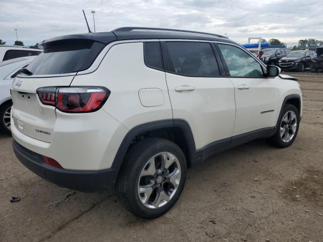 Photo 2 VIN: 3C4NJDCB6KT647290 - JEEP COMPASS LI 