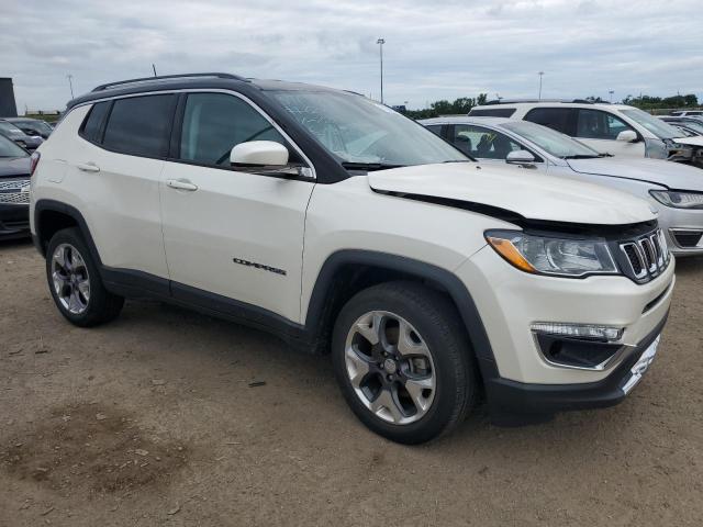 Photo 3 VIN: 3C4NJDCB6KT647290 - JEEP COMPASS LI 