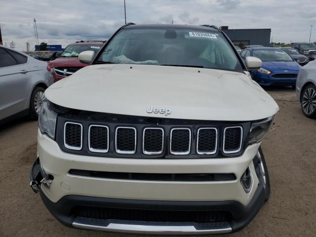 Photo 4 VIN: 3C4NJDCB6KT647290 - JEEP COMPASS LI 