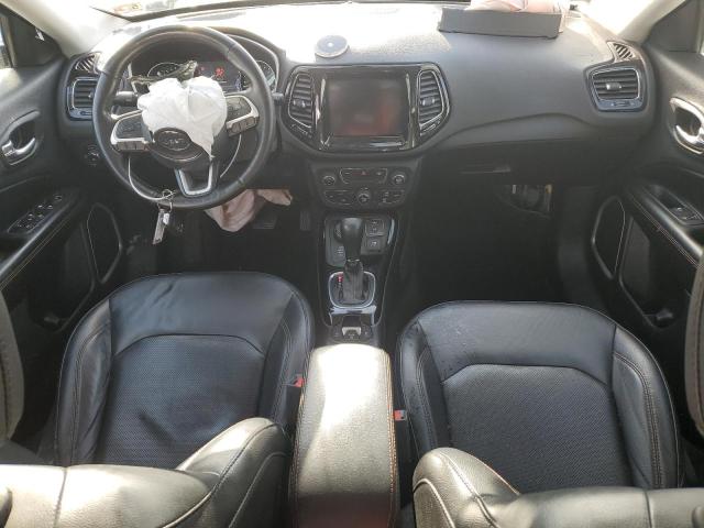 Photo 7 VIN: 3C4NJDCB6KT647872 - JEEP COMPASS 