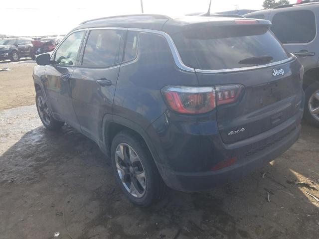 Photo 2 VIN: 3C4NJDCB6KT669600 - JEEP COMPASS LI 