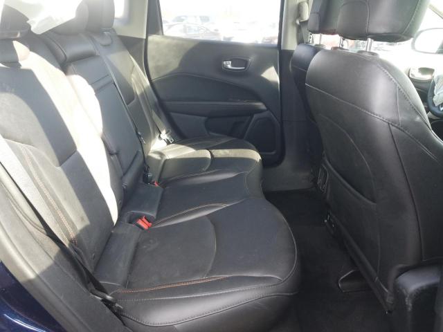 Photo 5 VIN: 3C4NJDCB6KT669600 - JEEP COMPASS LI 