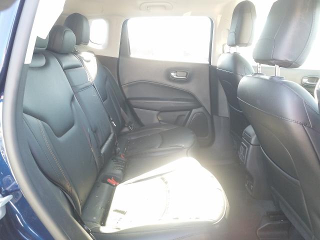 Photo 5 VIN: 3C4NJDCB6KT678328 - JEEP COMPASS LI 