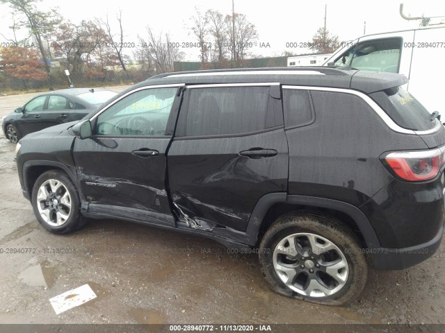 Photo 5 VIN: 3C4NJDCB6KT678846 - JEEP COMPASS 