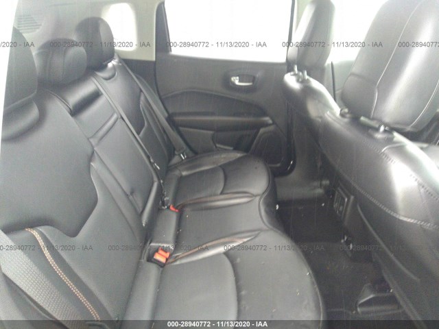 Photo 7 VIN: 3C4NJDCB6KT678846 - JEEP COMPASS 