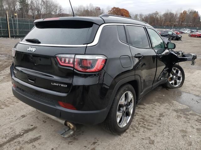 Photo 3 VIN: 3C4NJDCB6KT747583 - JEEP COMPASS LI 