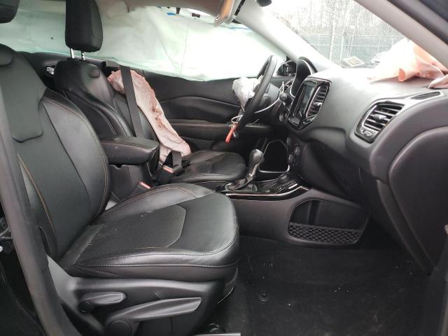 Photo 4 VIN: 3C4NJDCB6KT747583 - JEEP COMPASS LI 