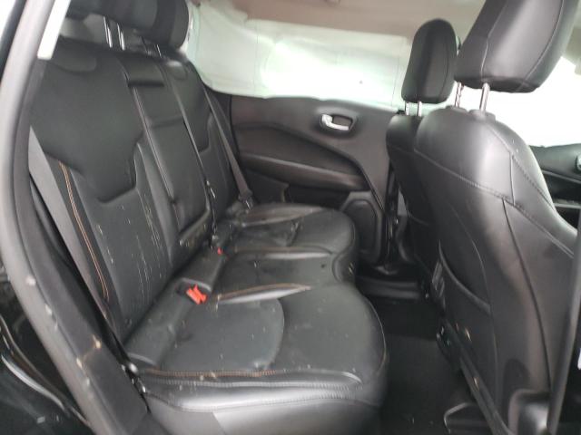 Photo 5 VIN: 3C4NJDCB6KT747583 - JEEP COMPASS LI 