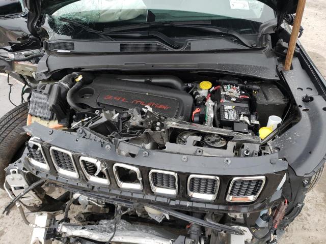 Photo 6 VIN: 3C4NJDCB6KT747583 - JEEP COMPASS LI 