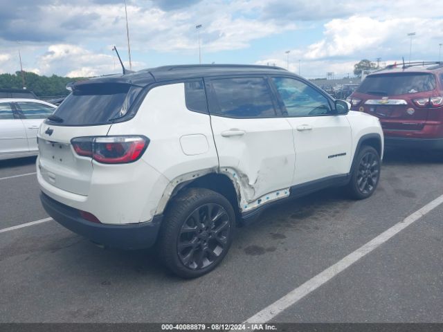 Photo 3 VIN: 3C4NJDCB6KT748765 - JEEP COMPASS 