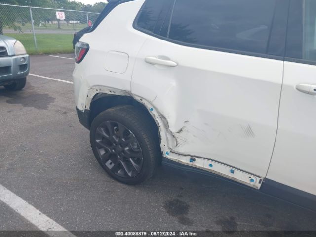 Photo 5 VIN: 3C4NJDCB6KT748765 - JEEP COMPASS 