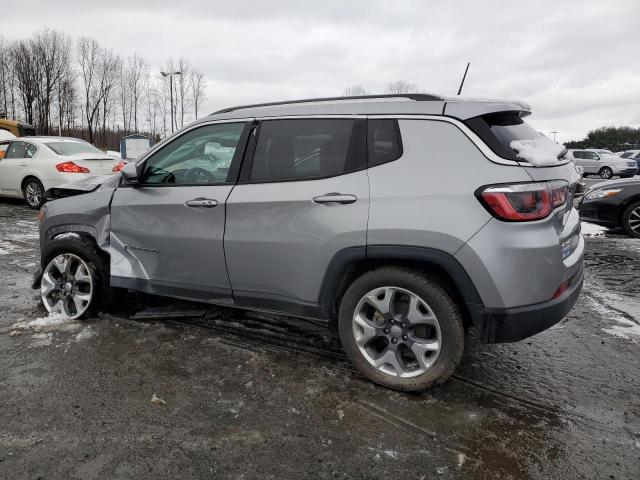 Photo 1 VIN: 3C4NJDCB6KT753108 - JEEP COMPASS 