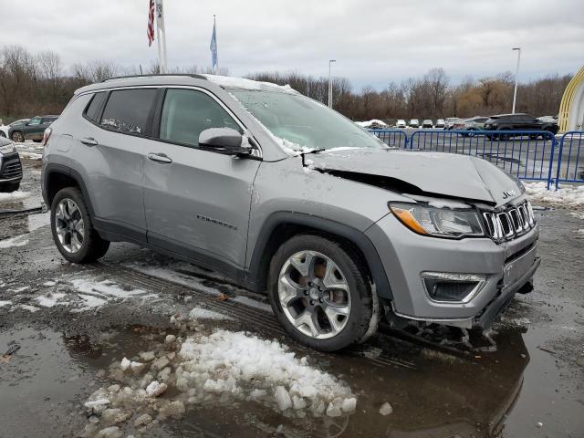 Photo 3 VIN: 3C4NJDCB6KT753108 - JEEP COMPASS 