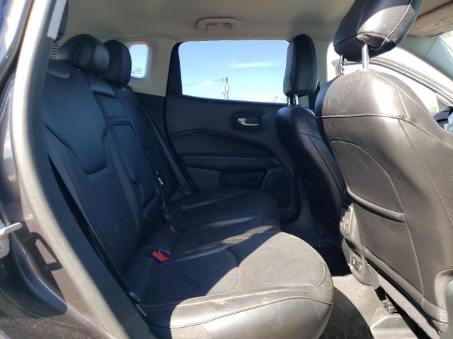 Photo 10 VIN: 3C4NJDCB6KT753514 - JEEP COMPASS 