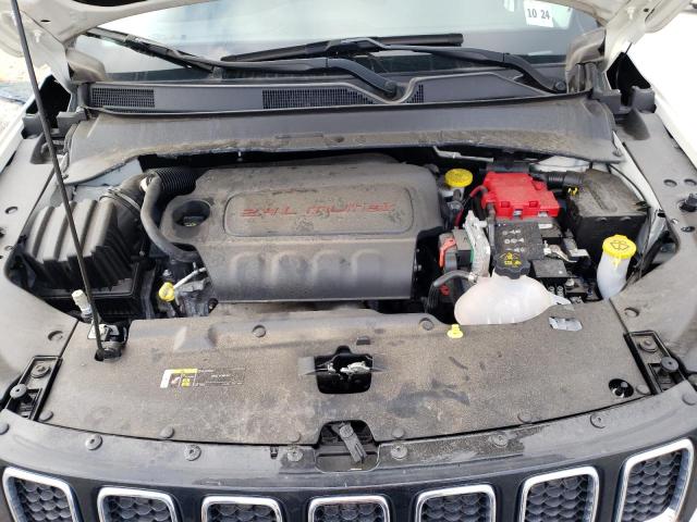 Photo 6 VIN: 3C4NJDCB6KT787601 - JEEP COMPASS LI 