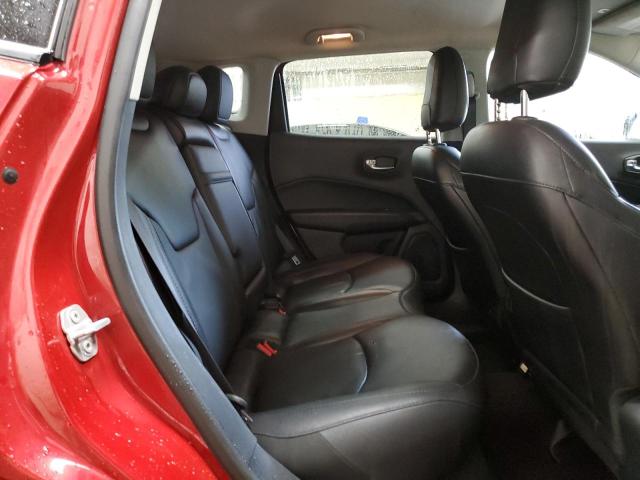 Photo 10 VIN: 3C4NJDCB6KT791826 - JEEP COMPASS LI 