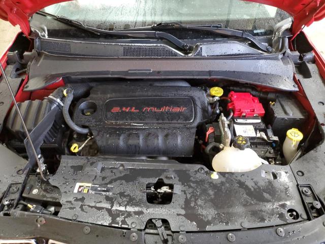 Photo 11 VIN: 3C4NJDCB6KT791826 - JEEP COMPASS LI 