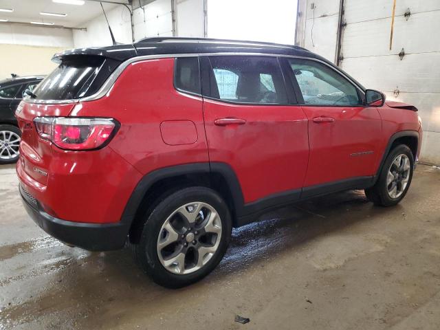 Photo 2 VIN: 3C4NJDCB6KT791826 - JEEP COMPASS LI 