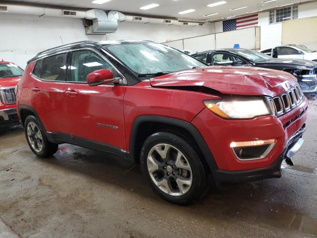 Photo 3 VIN: 3C4NJDCB6KT791826 - JEEP COMPASS LI 