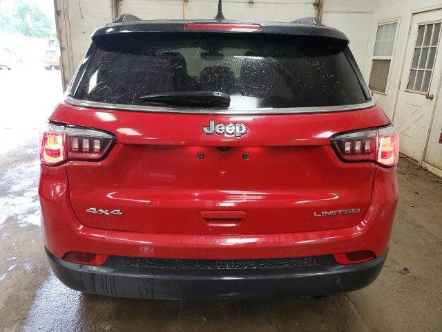 Photo 5 VIN: 3C4NJDCB6KT791826 - JEEP COMPASS LI 