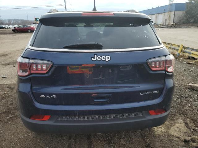 Photo 5 VIN: 3C4NJDCB6KT806390 - JEEP COMPASS 