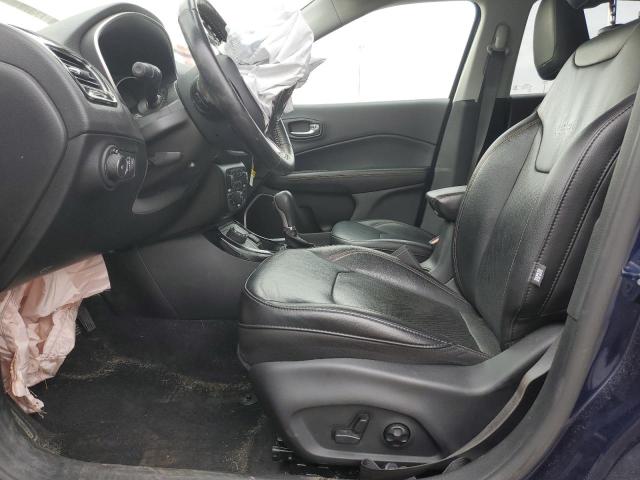 Photo 6 VIN: 3C4NJDCB6KT806390 - JEEP COMPASS 