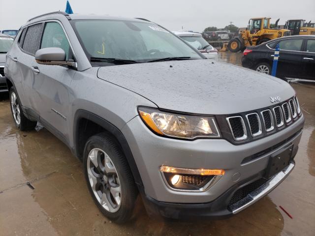 Photo 0 VIN: 3C4NJDCB6KT821889 - JEEP COMPASS LI 