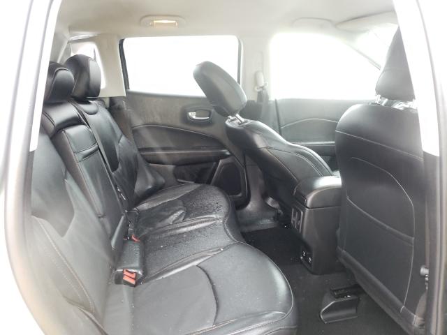 Photo 5 VIN: 3C4NJDCB6KT821889 - JEEP COMPASS LI 