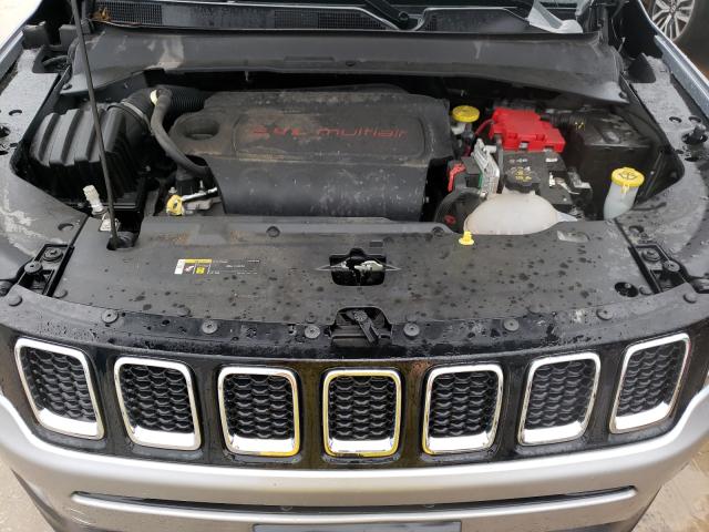 Photo 6 VIN: 3C4NJDCB6KT821889 - JEEP COMPASS LI 