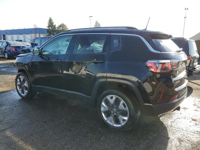 Photo 1 VIN: 3C4NJDCB6KT842404 - JEEP COMPASS LI 