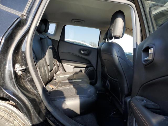 Photo 10 VIN: 3C4NJDCB6KT842404 - JEEP COMPASS LI 