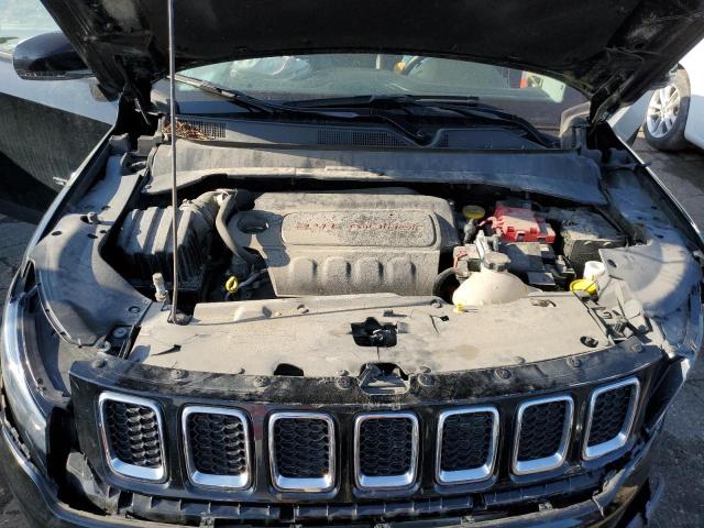 Photo 11 VIN: 3C4NJDCB6KT842404 - JEEP COMPASS LI 