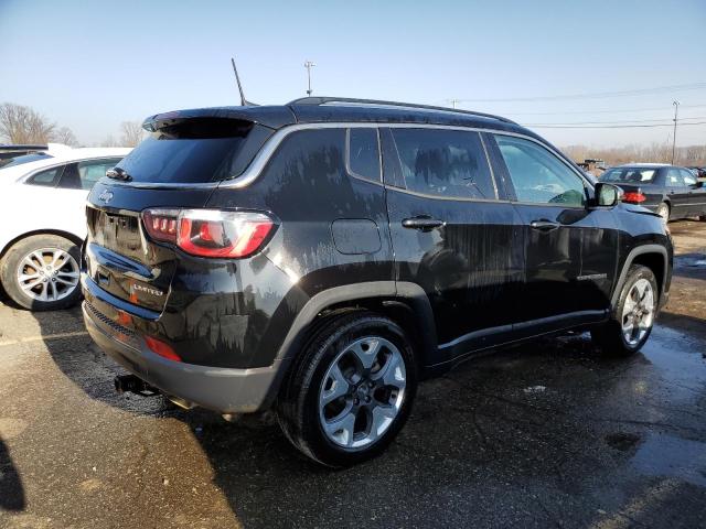 Photo 2 VIN: 3C4NJDCB6KT842404 - JEEP COMPASS LI 