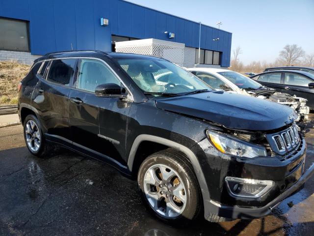 Photo 3 VIN: 3C4NJDCB6KT842404 - JEEP COMPASS LI 