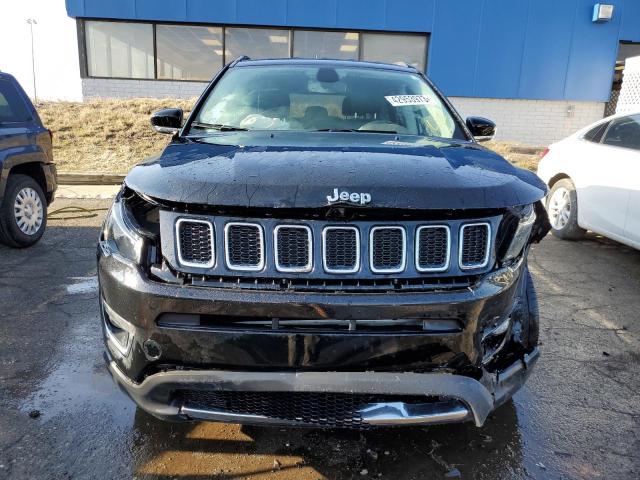 Photo 4 VIN: 3C4NJDCB6KT842404 - JEEP COMPASS LI 